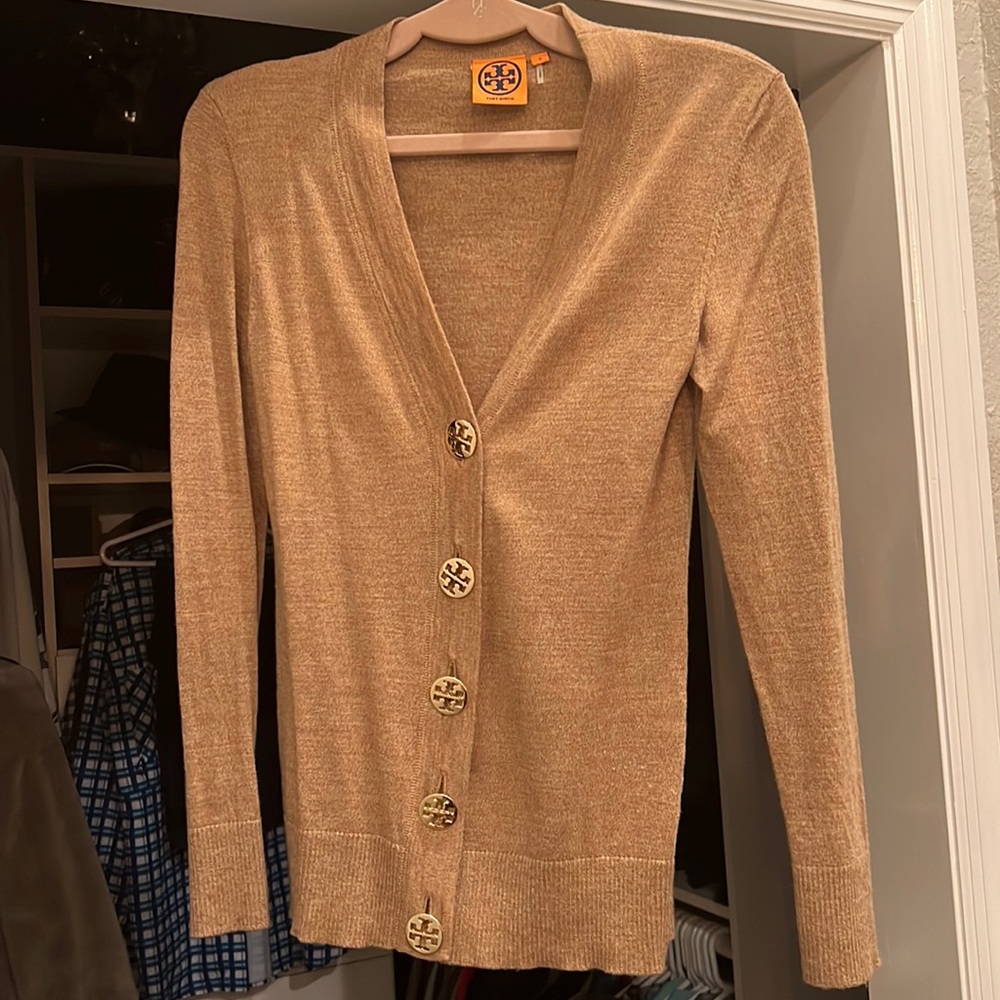 Tory Burch sweater